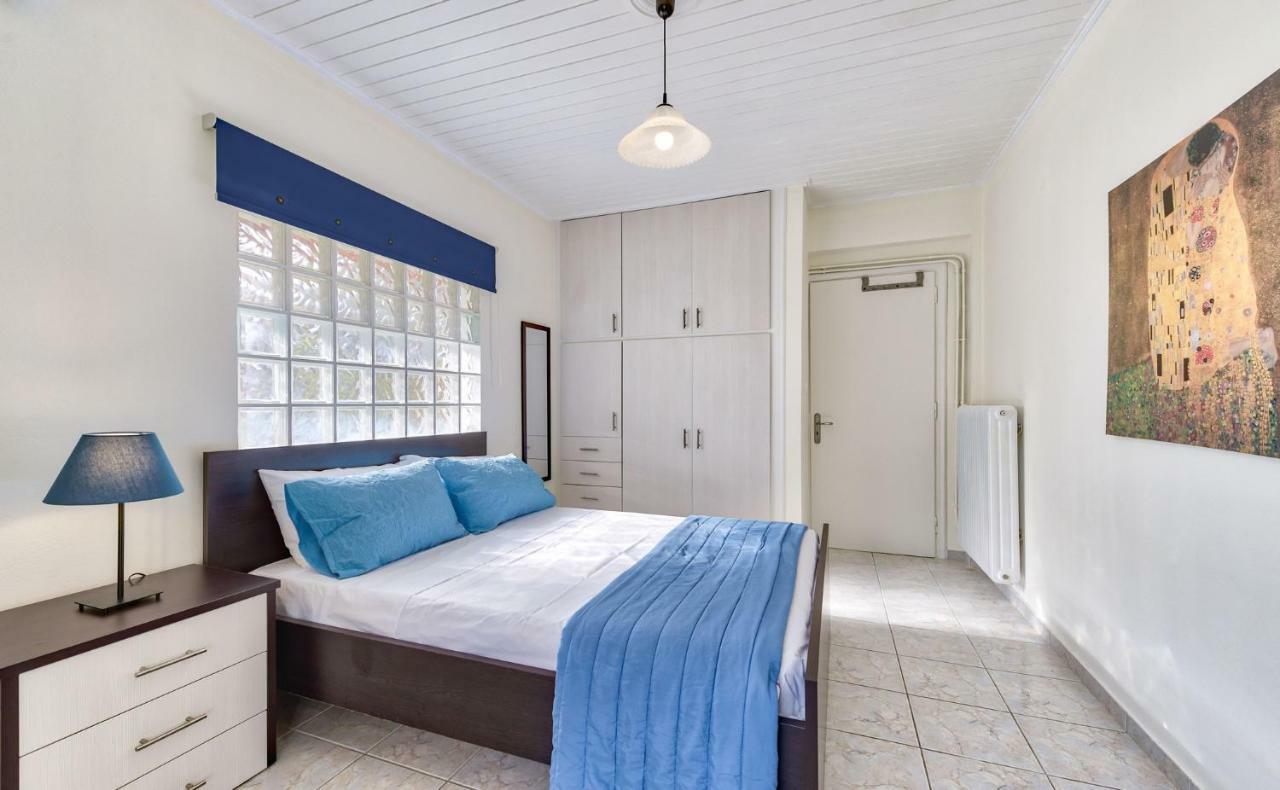 Apartment Ina *
