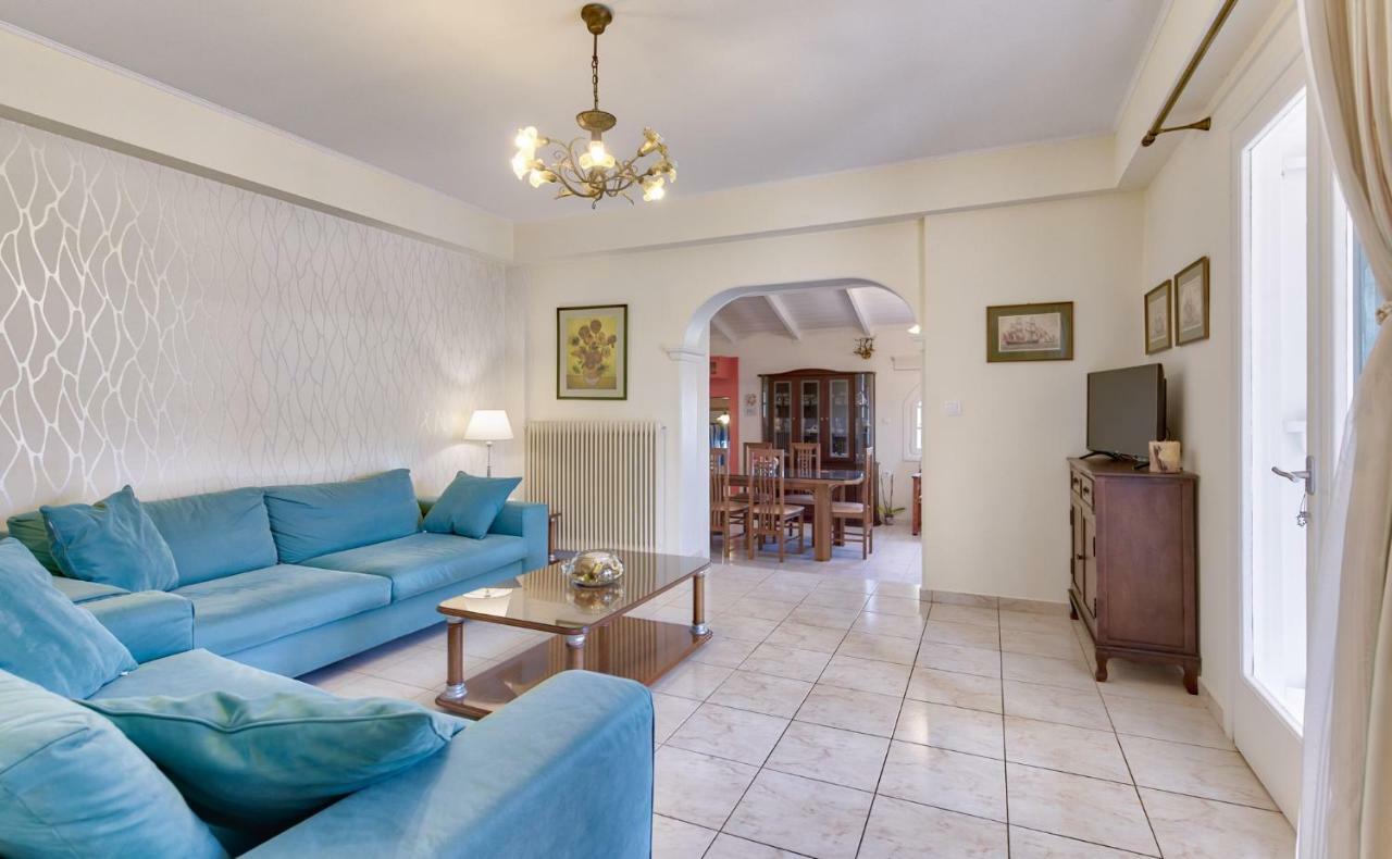 Apartment Ina
