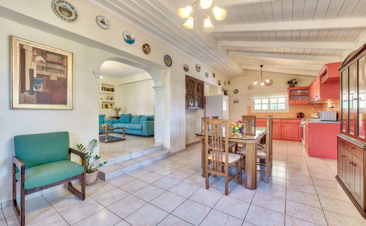 Apartment Ina *