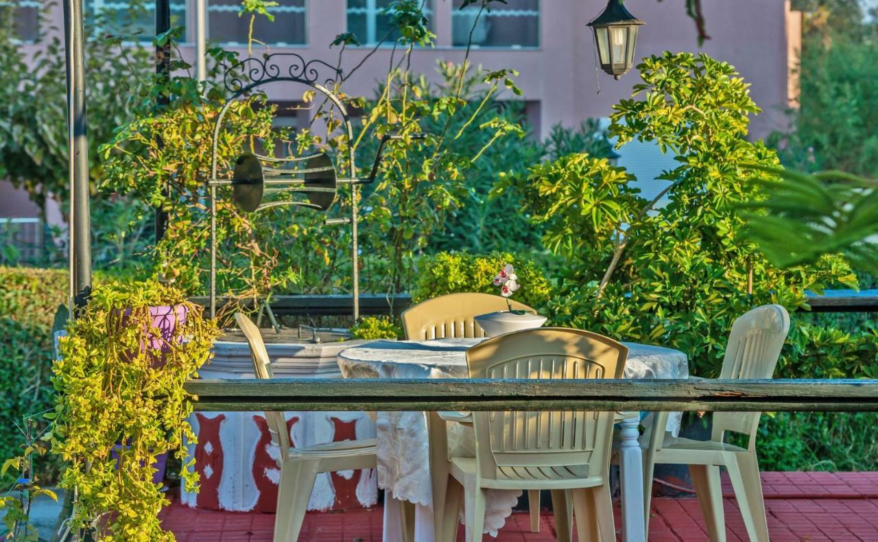 Ina Apartment Kalamaki (Zakynthos)