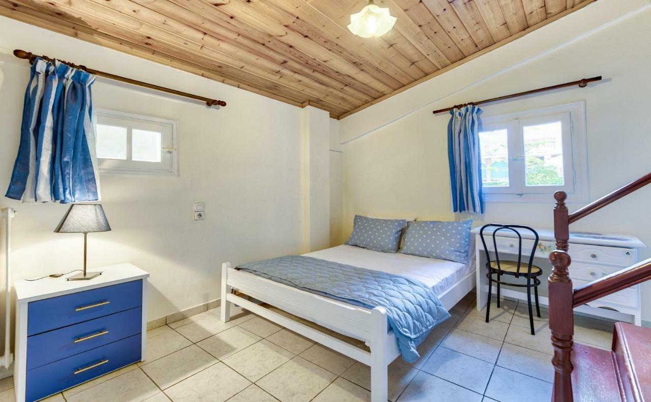 Apartment Ina
