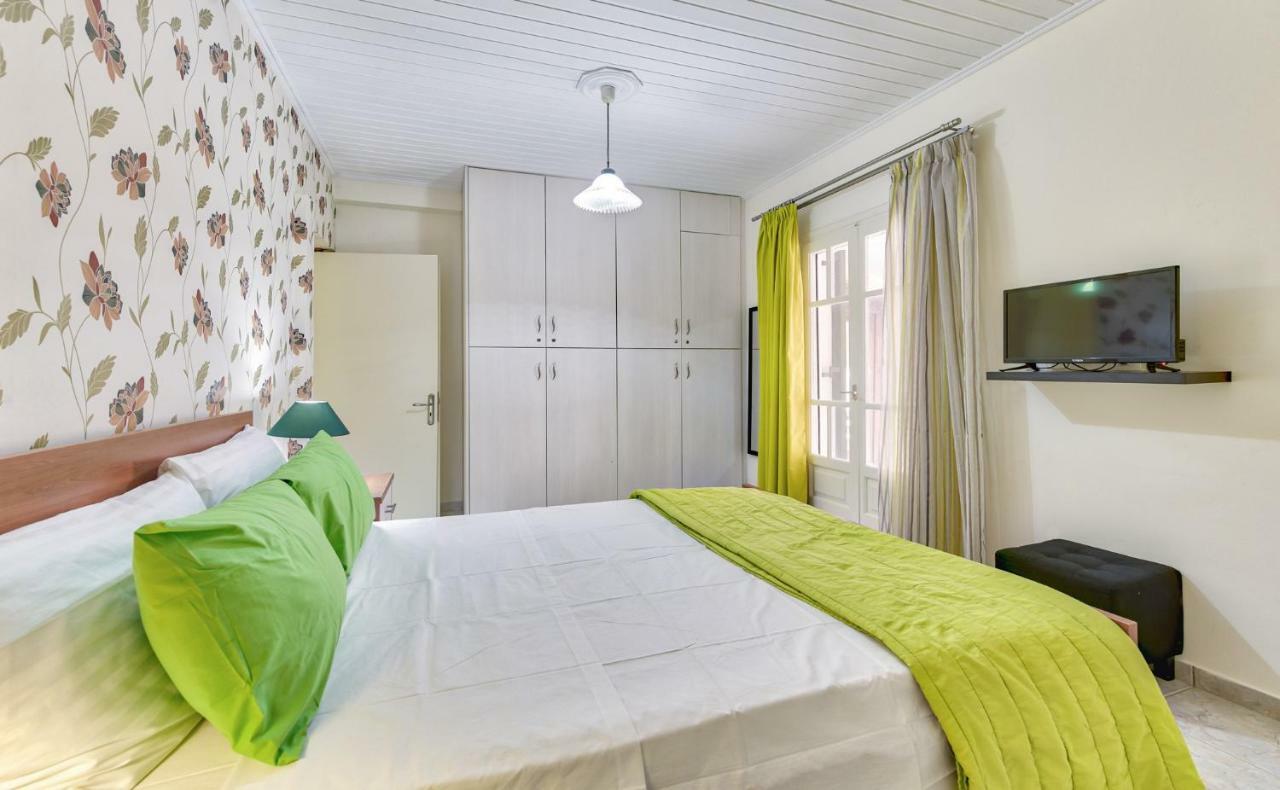Apartment Ina