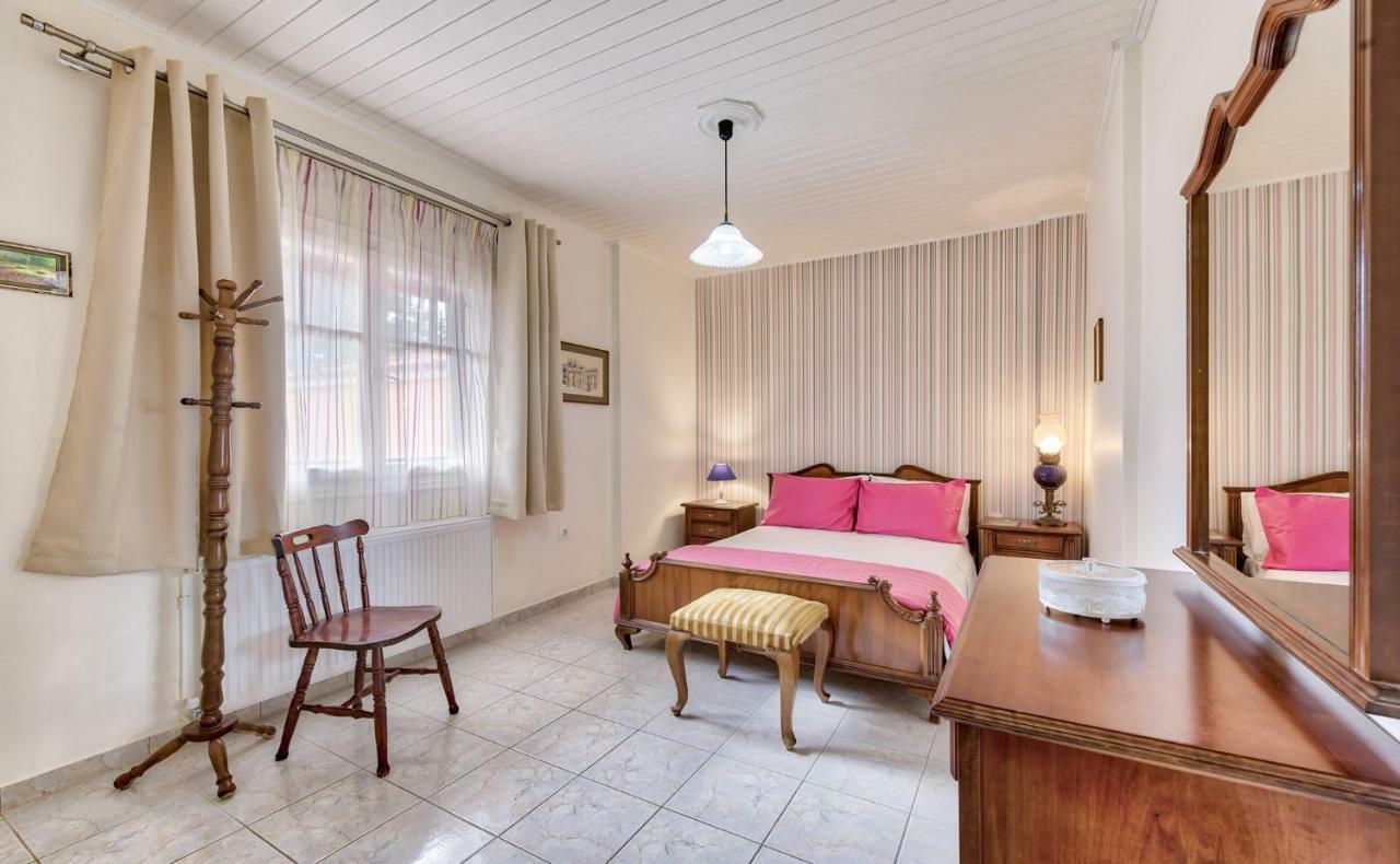Apartment Ina Kalamaki (Zakynthos)