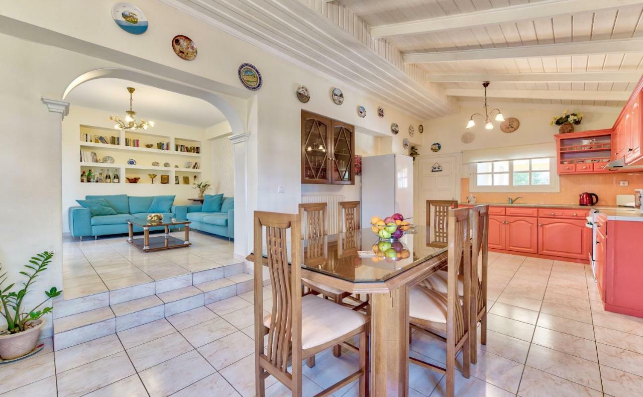 Ina Apartment Kalamaki (Zakynthos)