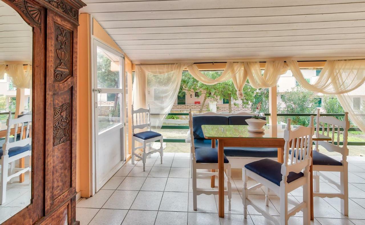 Apartment Ina Kalamaki (Zakynthos)
