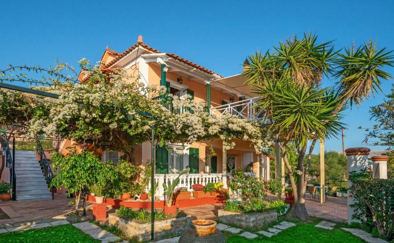 Ina Kalamaki (Zakynthos)